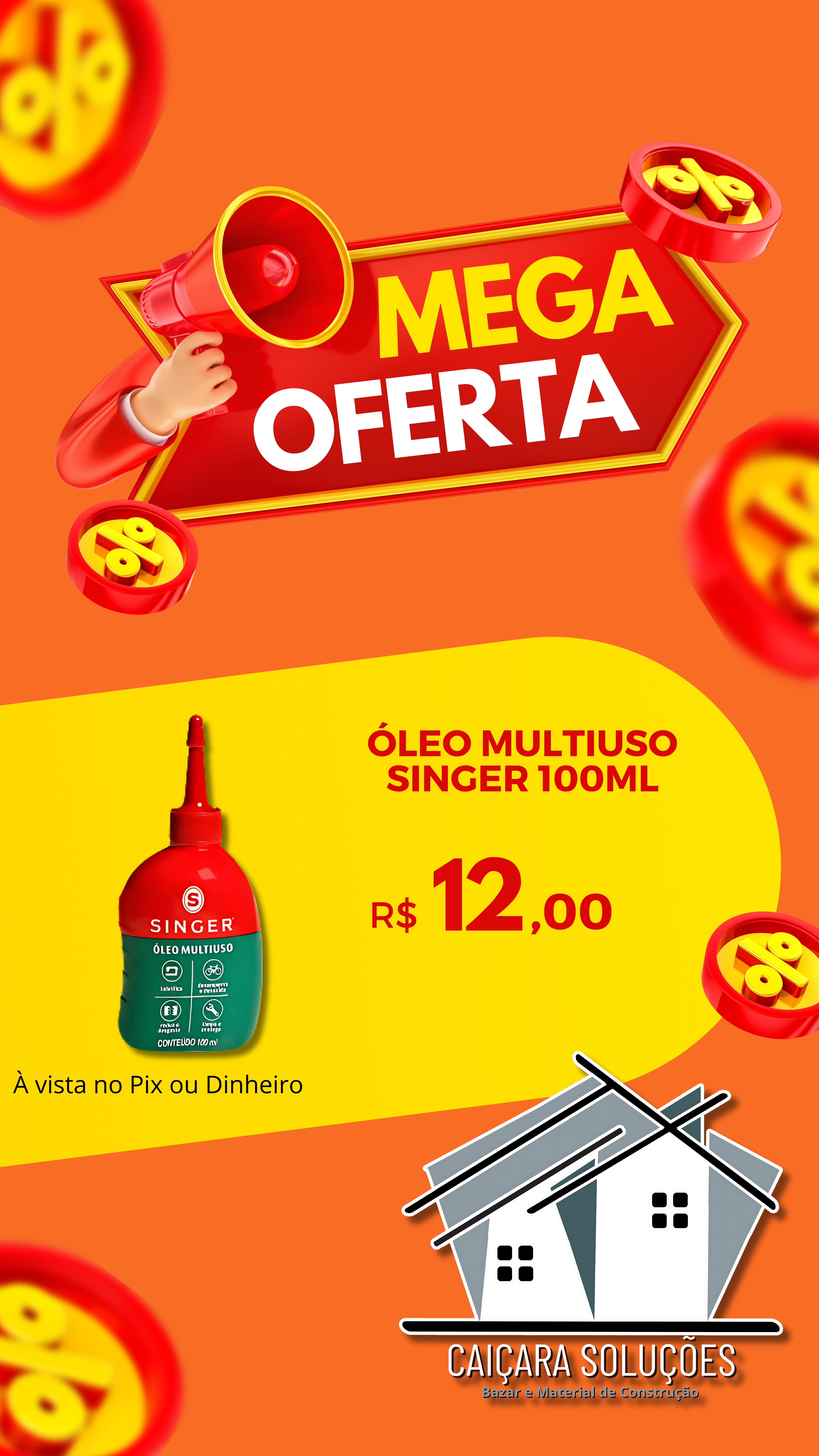 Foto 9 Caiçara Soluções