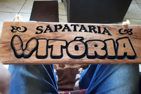 Sapataria Vitória Sapataria Vitória