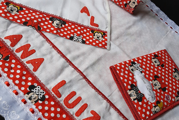 Mary Almeida Atelier