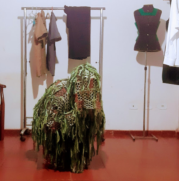 Foto 1 Atelier maximiano