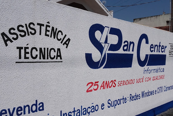 SPAN Center Informática