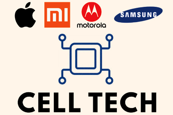 CELL TECH