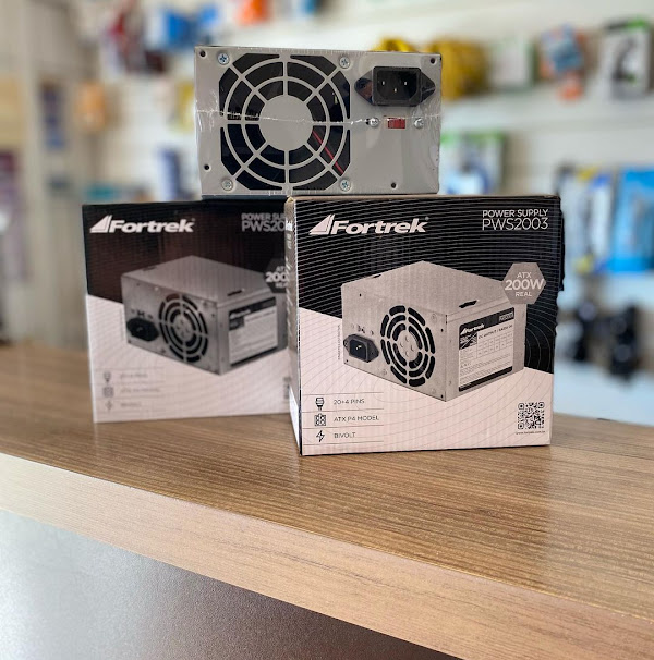 FV Serviços Digitais & Tecnologia