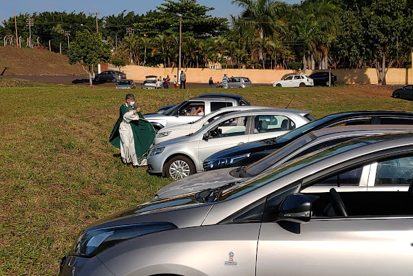 Foto 1 ADPM OURINHOS