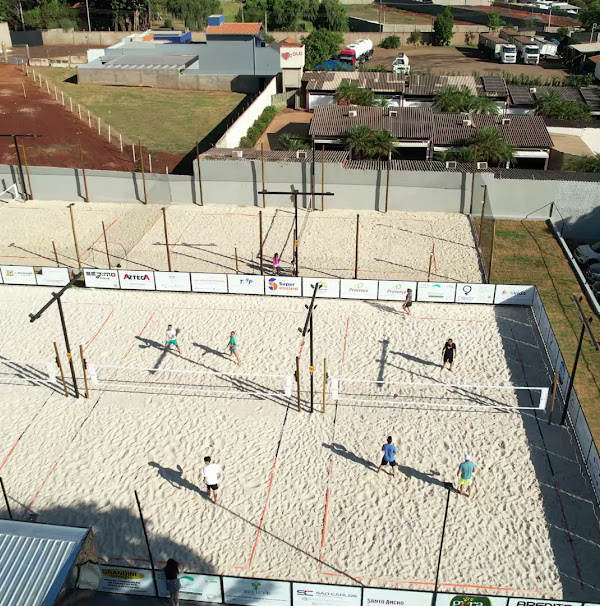 Foto 1 Orla Beach Tennis Ourinhos