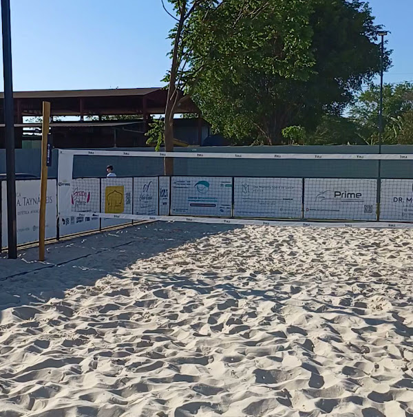 Foto 2 Orla Beach Tennis Ourinhos Foto 2 Orla Beach Tennis Ourinhos