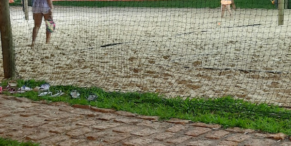 Foto 1 Trio Esportes de Areia