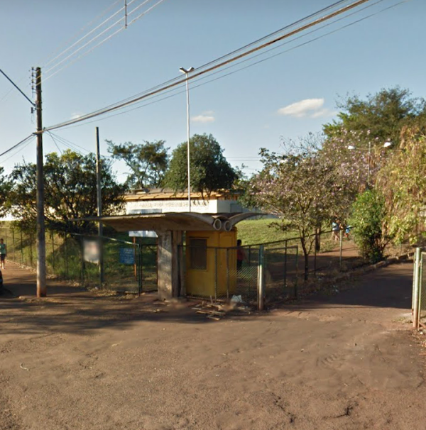 UBS CAIC Airton S. da Silva UBS CAIC Airton S. da Silva