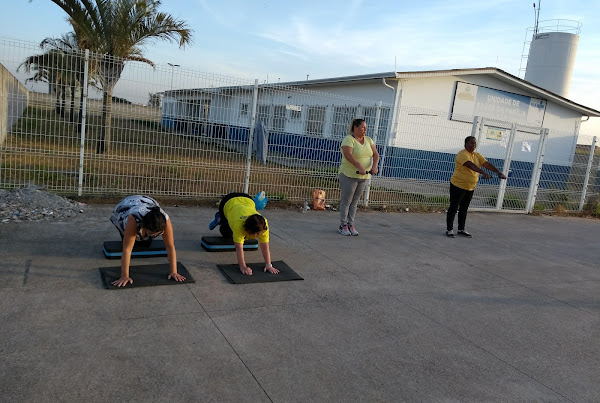 USF Jardim São Jorge