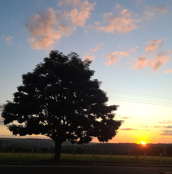 Foto 0 Praça do Pôr do Sol