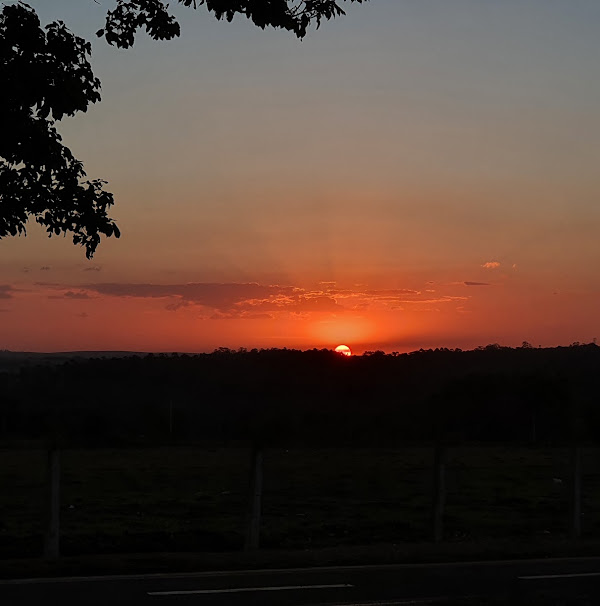 Foto 2 Praça do Pôr do Sol Foto 2 Praça do Pôr do Sol