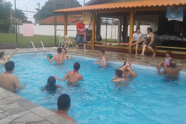 Praça Vicente Lopes