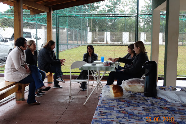 Foto 1 Praça Vicente Lopes