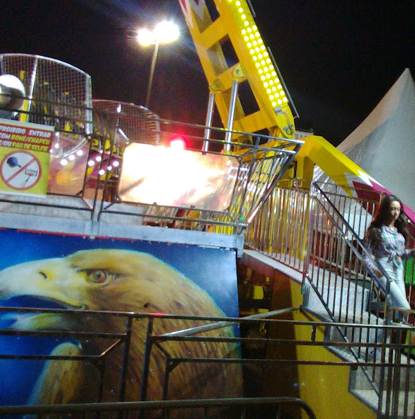 Foto 2 Praça Vicente Lopes