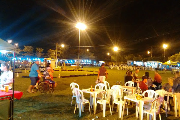 Praça (Feira da Lua)