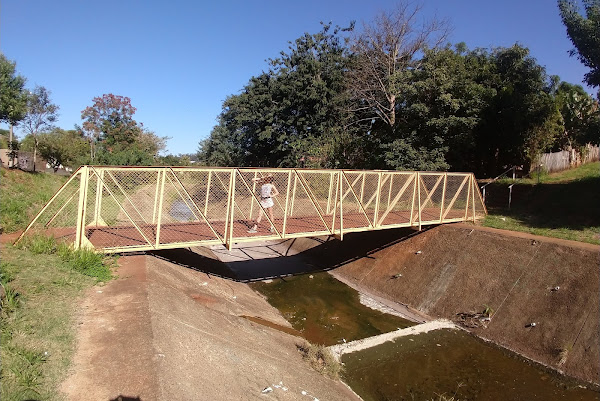 Foto 2 Praça das Cerejeiras