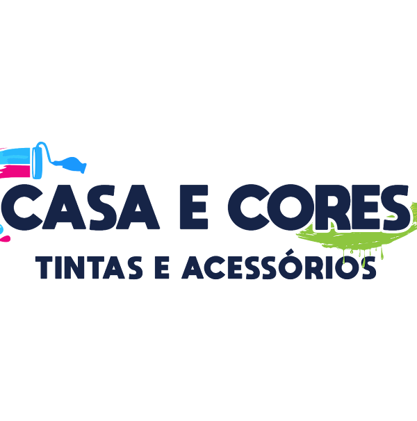 CASA E CORES TINTAS CASA E CORES TINTAS