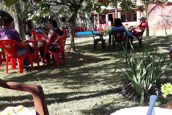 Foto 1 Canta Brasil Place ( chácara para alugar para festas e eventos)