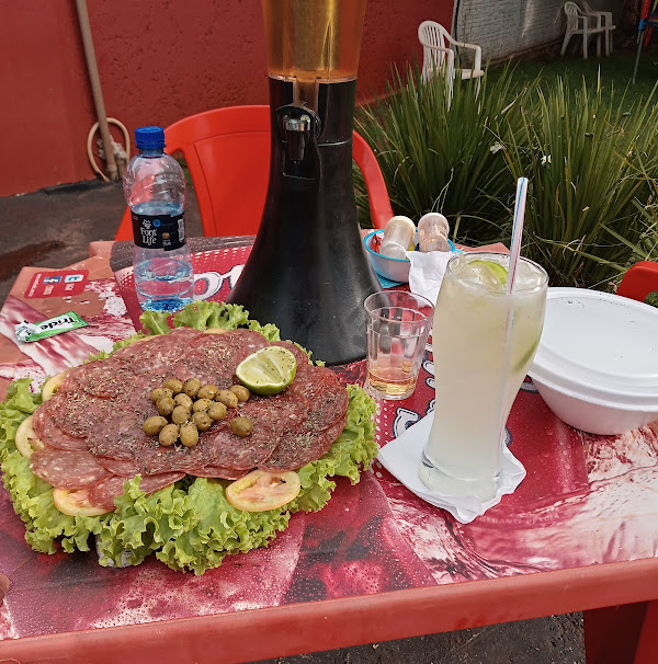 Foto 2 Canta Brasil Place ( chácara para alugar para festas e eventos)