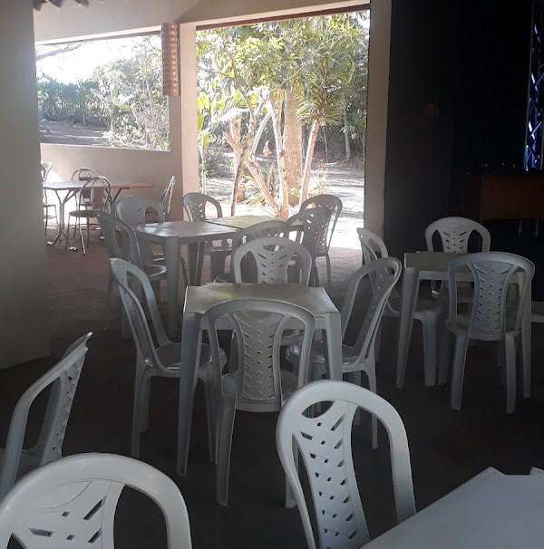 Foto 3 Canta Brasil Place ( chácara para alugar para festas e eventos)