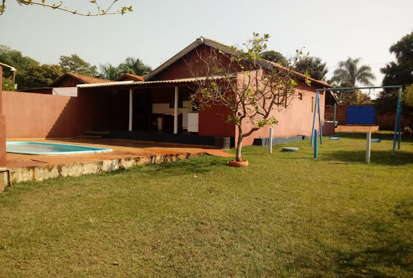 Chacara Giron Chacara Giron