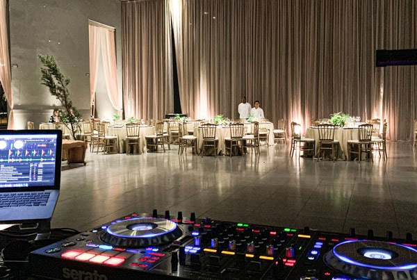 Foto 0 The One Lucca Jr Hall