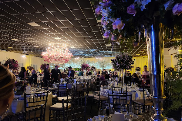 Foto 1 The One Lucca Jr Hall