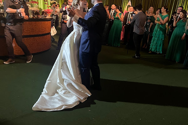 Foto 2 The One Lucca Jr Hall Foto 2 The One Lucca Jr Hall