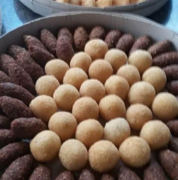 Foto 2 Wilminha Salgados