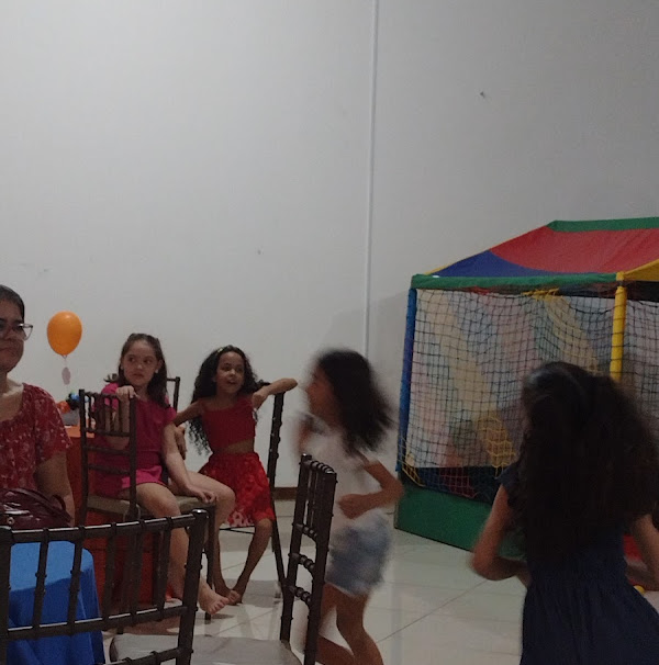 Foto 3 Espaço Maiara Carvalho Hall Foto 3 Espaço Maiara Carvalho Hall