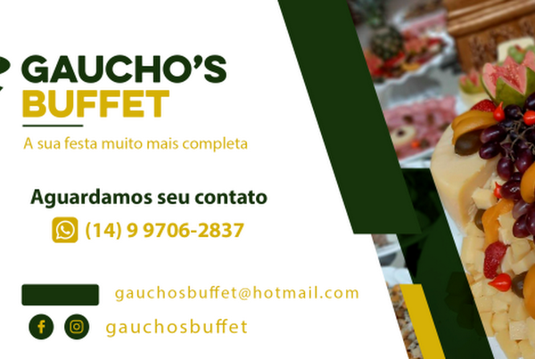 Gaúcho''s Buffet