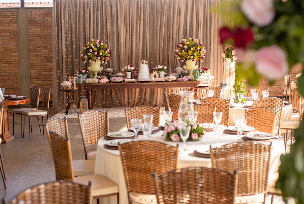 Lyara Brizola Festas e Buffet Ourinhos e Região