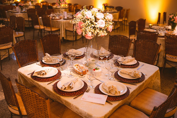 Foto 1 Lyara Brizola Festas e Buffet Ourinhos e Região