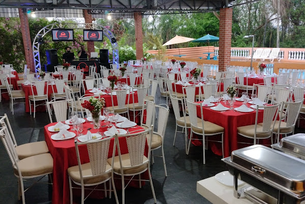 Foto 1 Buffet GP Ourinhos Ltda