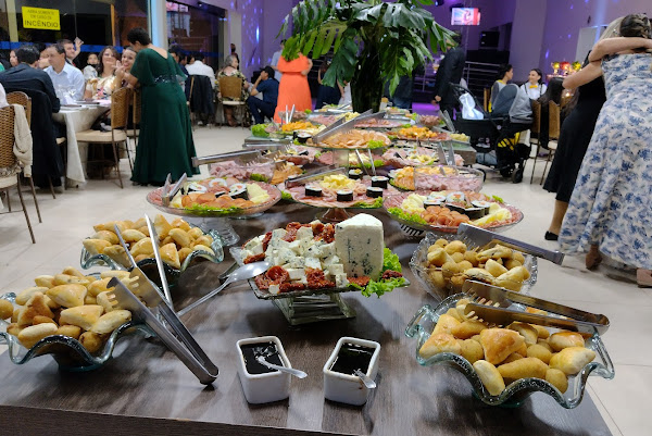 Foto 2 Buffet GP Ourinhos Ltda Foto 2 Buffet GP Ourinhos Ltda