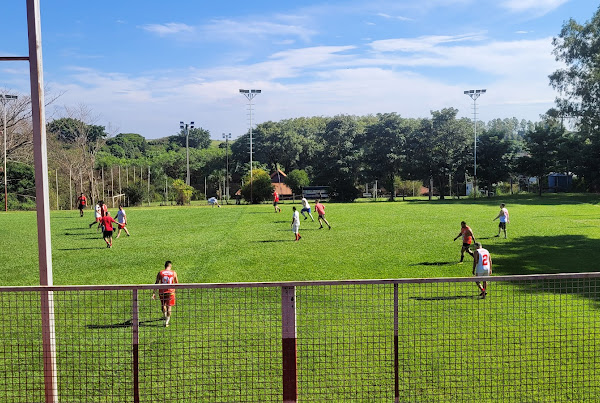 Sociedade Esportiva Manchester Sociedade Esportiva Manchester