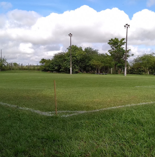 Foto 2 Cosmos Futebol Clube - Sede Social