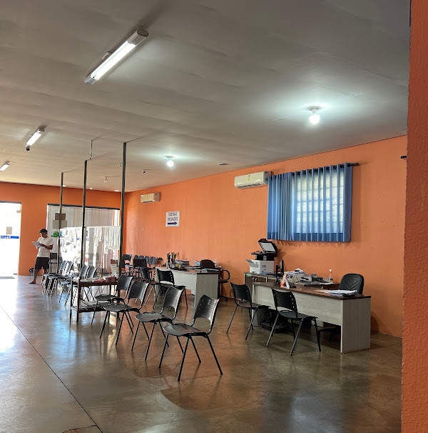 Foto 1 2º Tabelionato de Notas e Protesto de Letras e Títulos