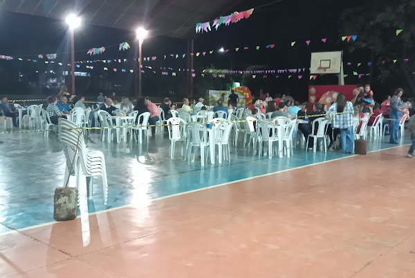 Prefeitura Municipal de Ourinhos-Esc Maria Aux Ramos Pompéia Prefeitura Municipal de Ourinhos-Esc Maria Aux Ramos Pompéia