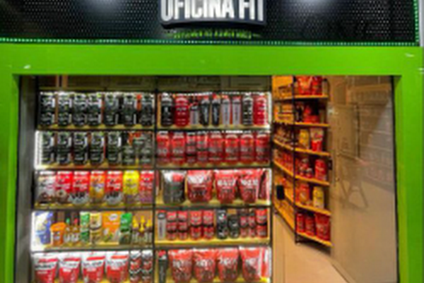 Oficina Fit