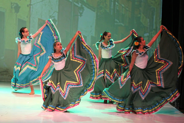 Foto 1 Studio de Danças e Pilates Eliane Brito