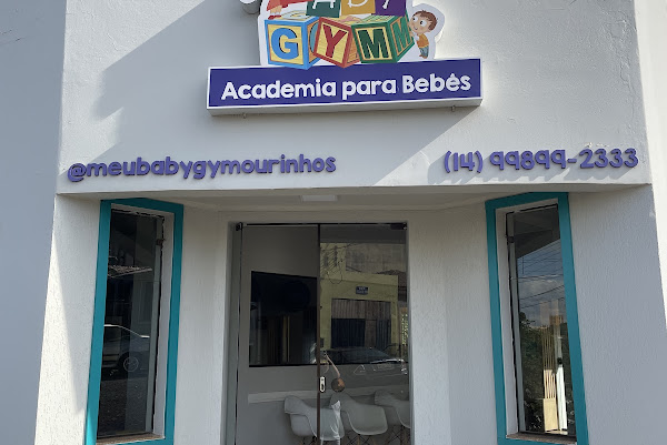 Baby Gym Ourinhos