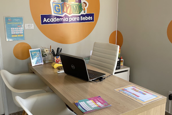 Foto 1 Baby Gym Ourinhos