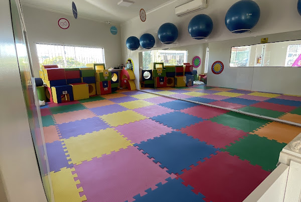 Foto 2 Baby Gym Ourinhos