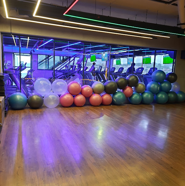 Foto 3 Academia RedFitness Ourinhos