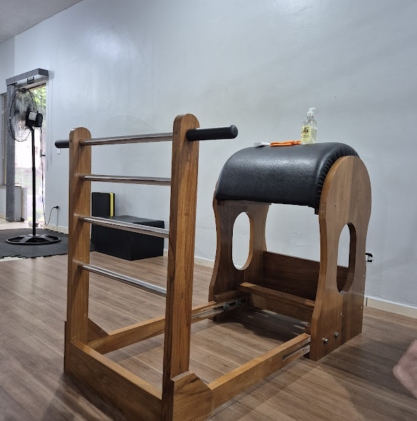 Foto 2 Espaço Pilates Kmz