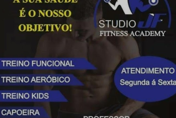 Studio JF Fitness Academy