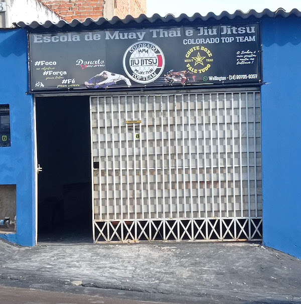 Colorado Top Team Colorado Top Team