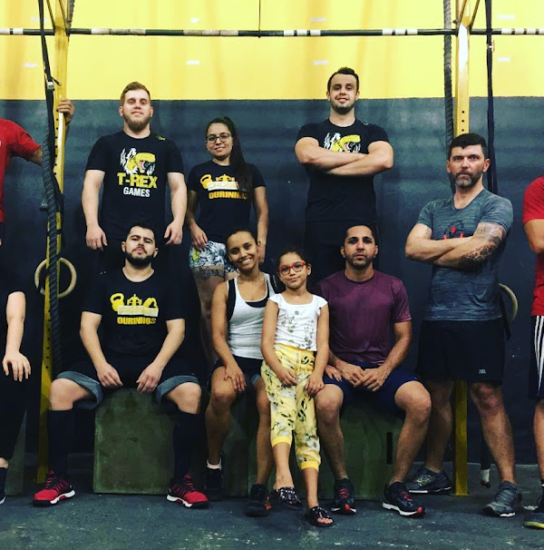 Foto 2 Cross training Ourinhos Foto 2 Cross training Ourinhos