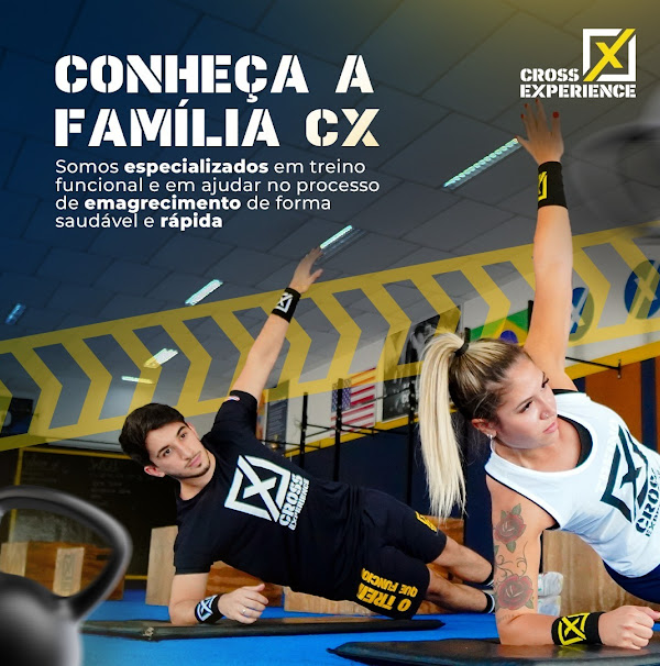 Foto 1 Cross Experience